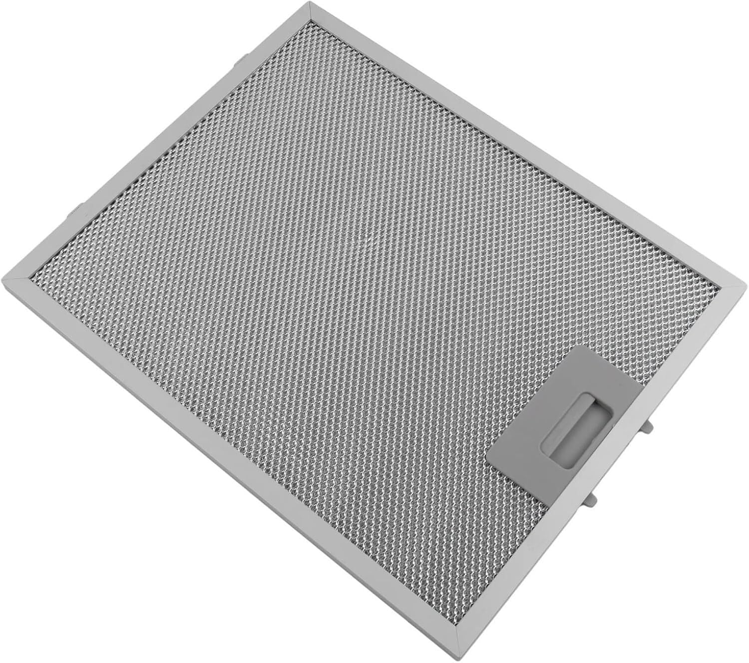 Filtro De Campana Extractora De Malla Metálica, 310 X 260 Mm, Paquete De 2