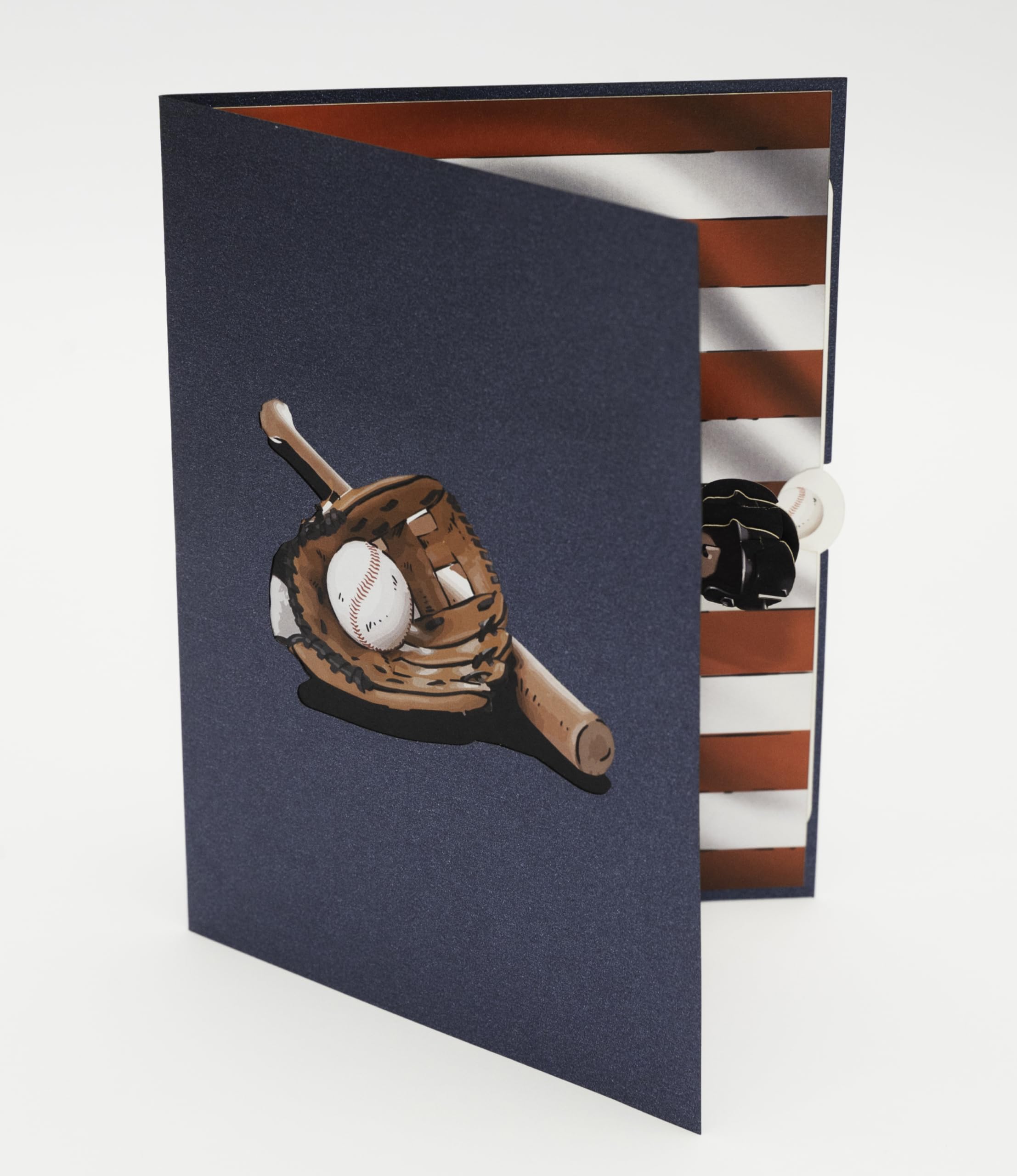 CNLITIHEKA Cartes pop-up pop-up 3D pour fête des pères, fête des pères, anniversaire de mariage, pour papa, mari, homme