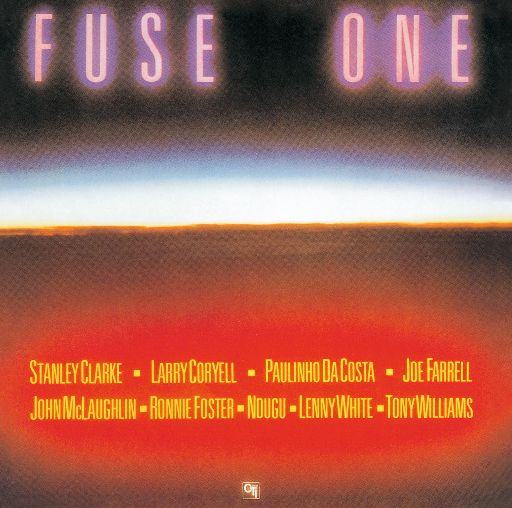 Fuse One