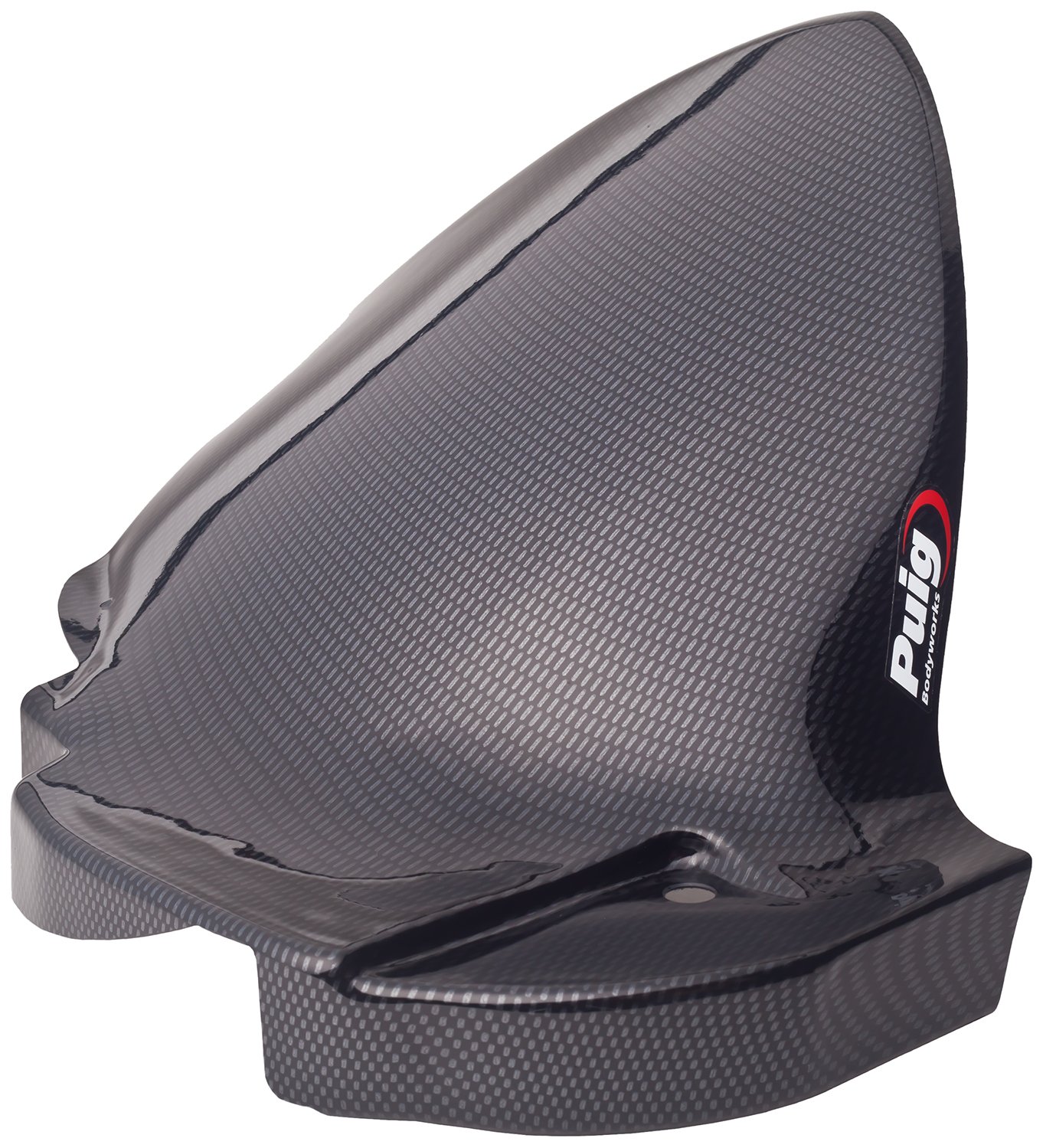 Puig Hugger Carbon Look Kawasaki Versys 650 Grand Tourer 2015-2022