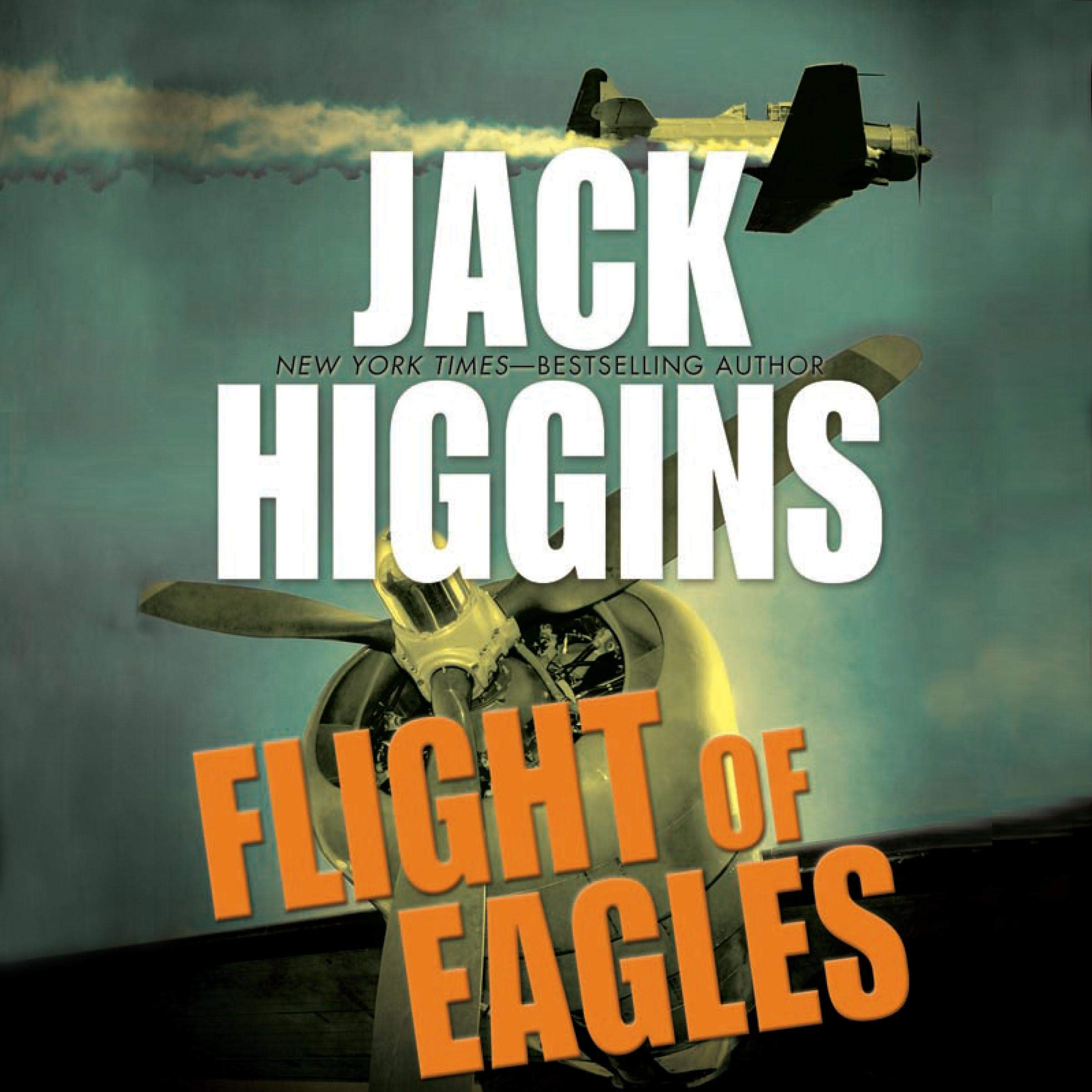 Flight of Eagles: Dougal Munro/Jack Carter, Book 3