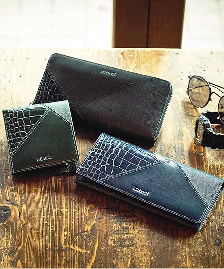 Amazon | [キングズ バイ サマンサタバサ] 折りたたみ財布 wallet 二