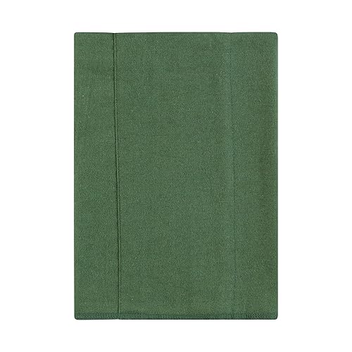 Miniatura 867 de Hudson Baby - Paños unisex de franela de algodón para bebé, avión, talla única