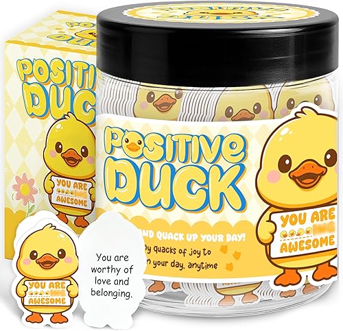 Miniatura 11 de Tarro de voleibol positivo con 60 tarjetas de afirmación, regalos de voleibol de Navidad para adolescentes, regalos de equipo de voleibol, regalo de