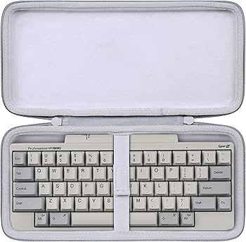 Amazon | 【co2CREA 専用収納ケース】互換品 PFU キーボード HHKB