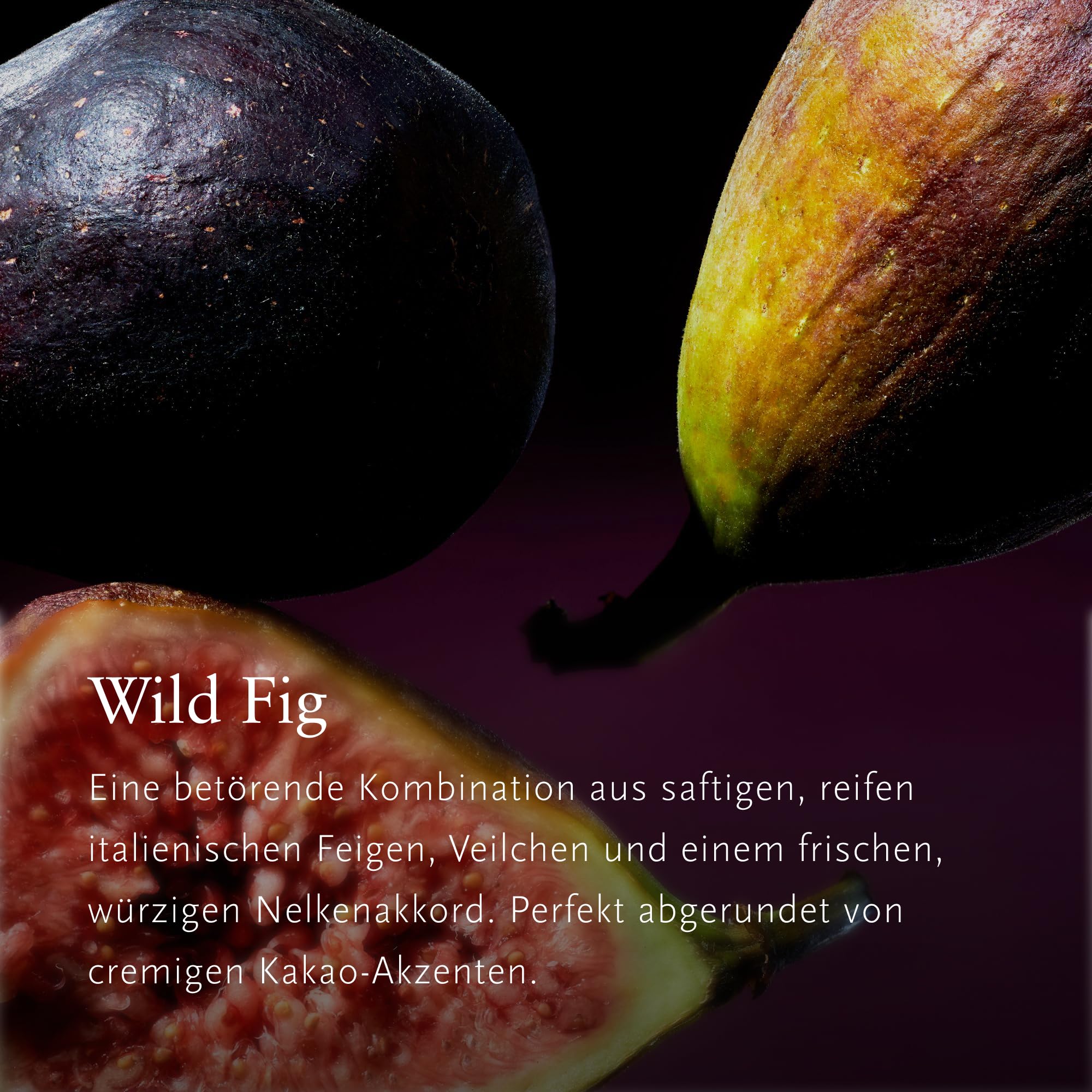 RITUALS Geschenkset Wild Fig Large – luxuriöse Raumdüfte aus der Private Collection – Aromatherapie-Geschenkbox mit Raumparfüm, Duftkerze und Duftstäbchen