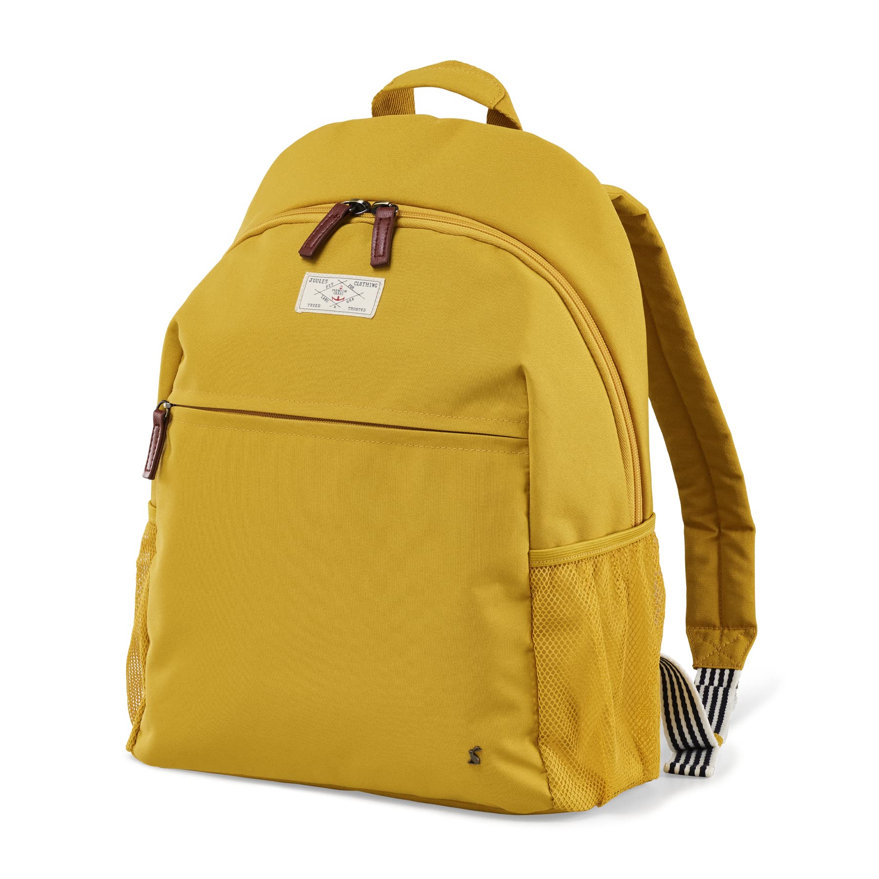 Joules Antique Gold Travel Backpack Small - Coast Softside Gold - 772372 - 5060388014391