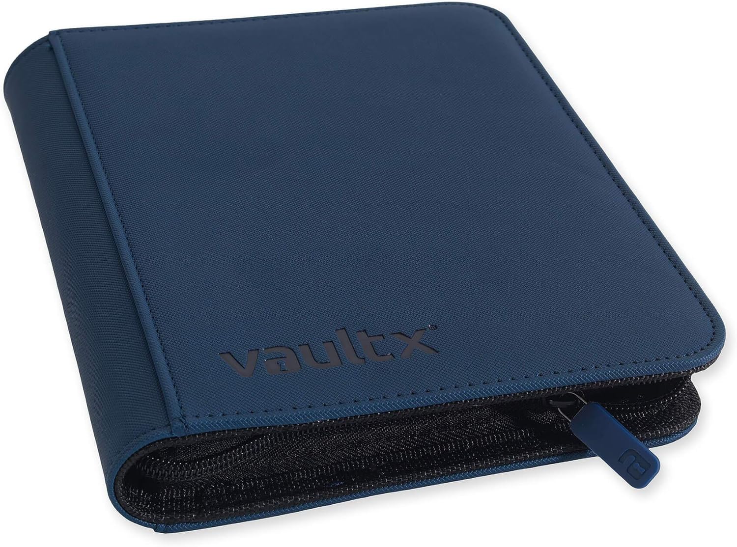 Buy Vault X Premium ExoTec® Zip Binder 4 Pocket Trading Card Album