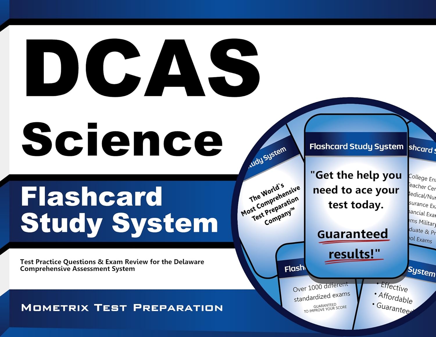Amazon.co.jp Dcas Science Study System Dcas Test Practice Questions