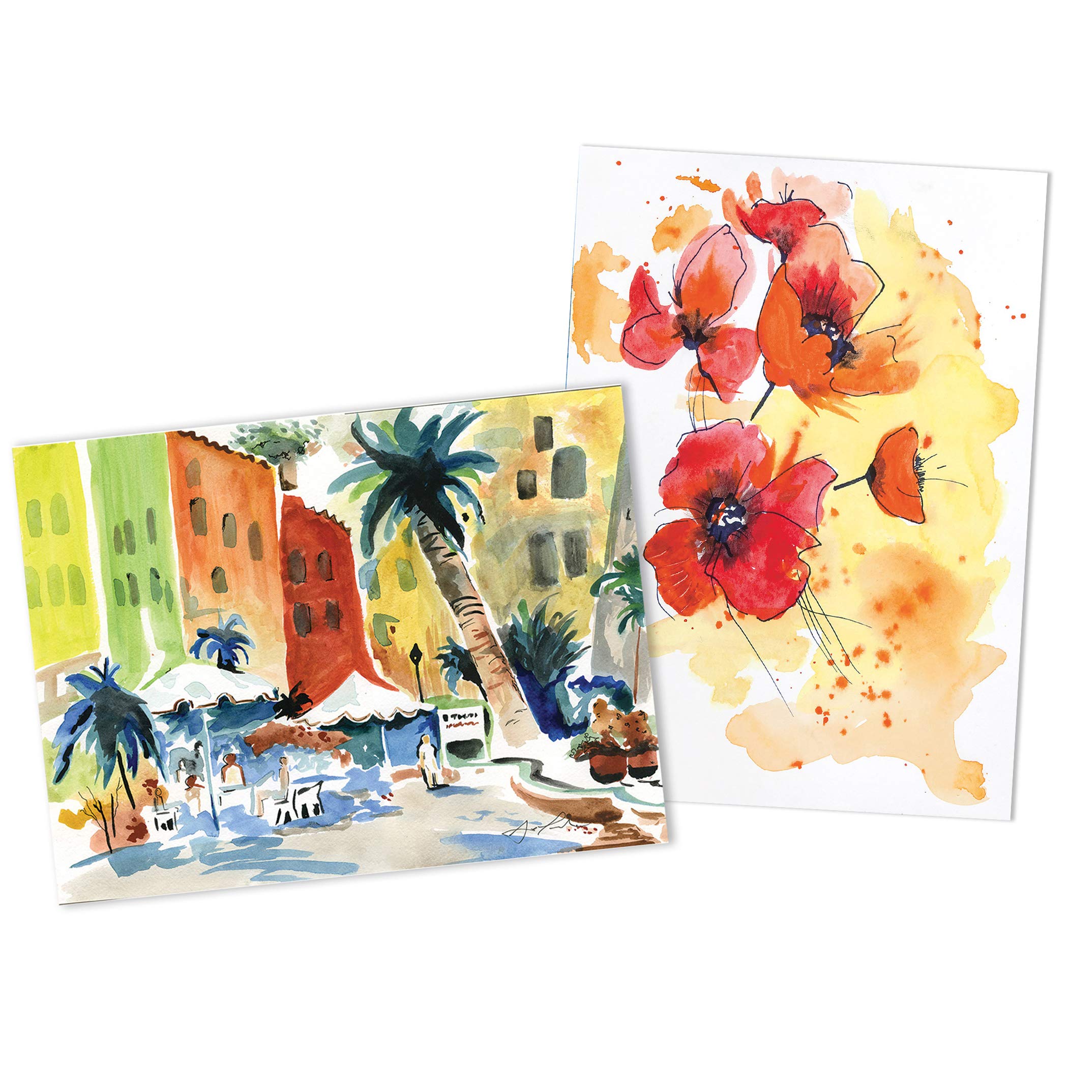 Pacon UCreate Heavyweight Watercolor Paper