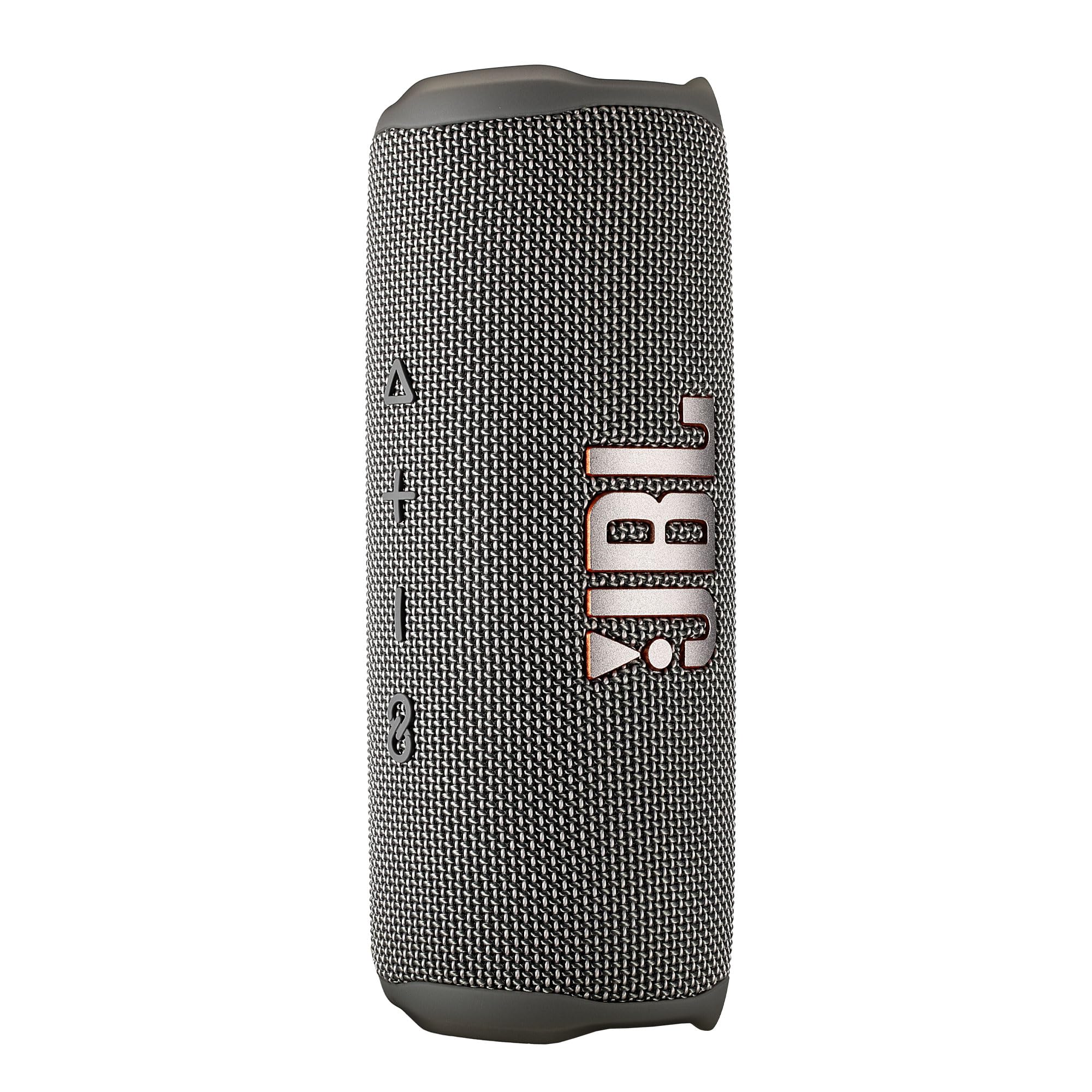 Amazon.com: JBL Flip 6 Portable Wireless Speaker | Deep Bass Sound
