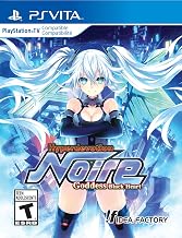 Hyperdevotion Noire: Goddess Black Heart