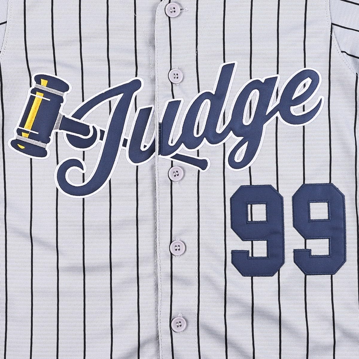 Youth New York 99 Baseball Jerseys Stitched Shirts Hip Hop Kids Uniforms for Xmas Party Gift - Image 2