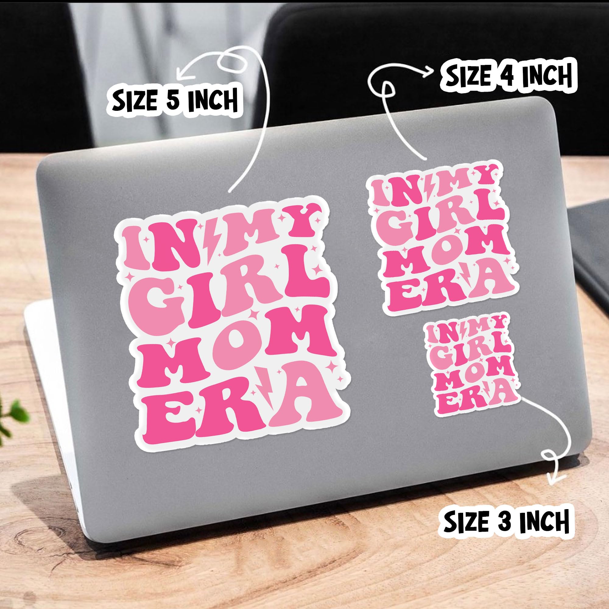 Amazon.com: YNhiCraft1921, in My Girl Mom Era Mama Girl Love Quote