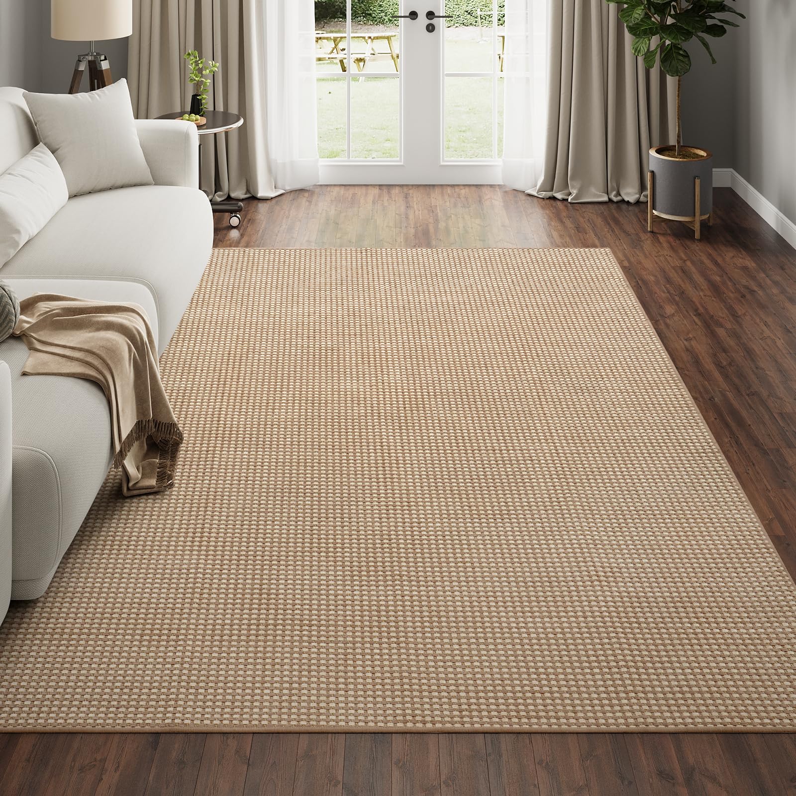 YDKGL Boho Rug