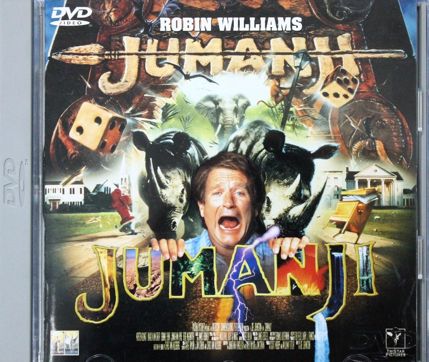 レーザーディスク Ld Jumanji ウィリアムズ ジュマンジ ハント ボニー ロビン 大ヒットアドベンチャー 字幕 特典映像付き 低価格 大ヒットアドベンチャー レーザーディスク Ld Jumanji ウィリアムズ ジュマンジ ハント ボニー ロビン 大ヒットアドベンチャー 字幕 特典映像付き 低価格 大ヒットアドベンチャー