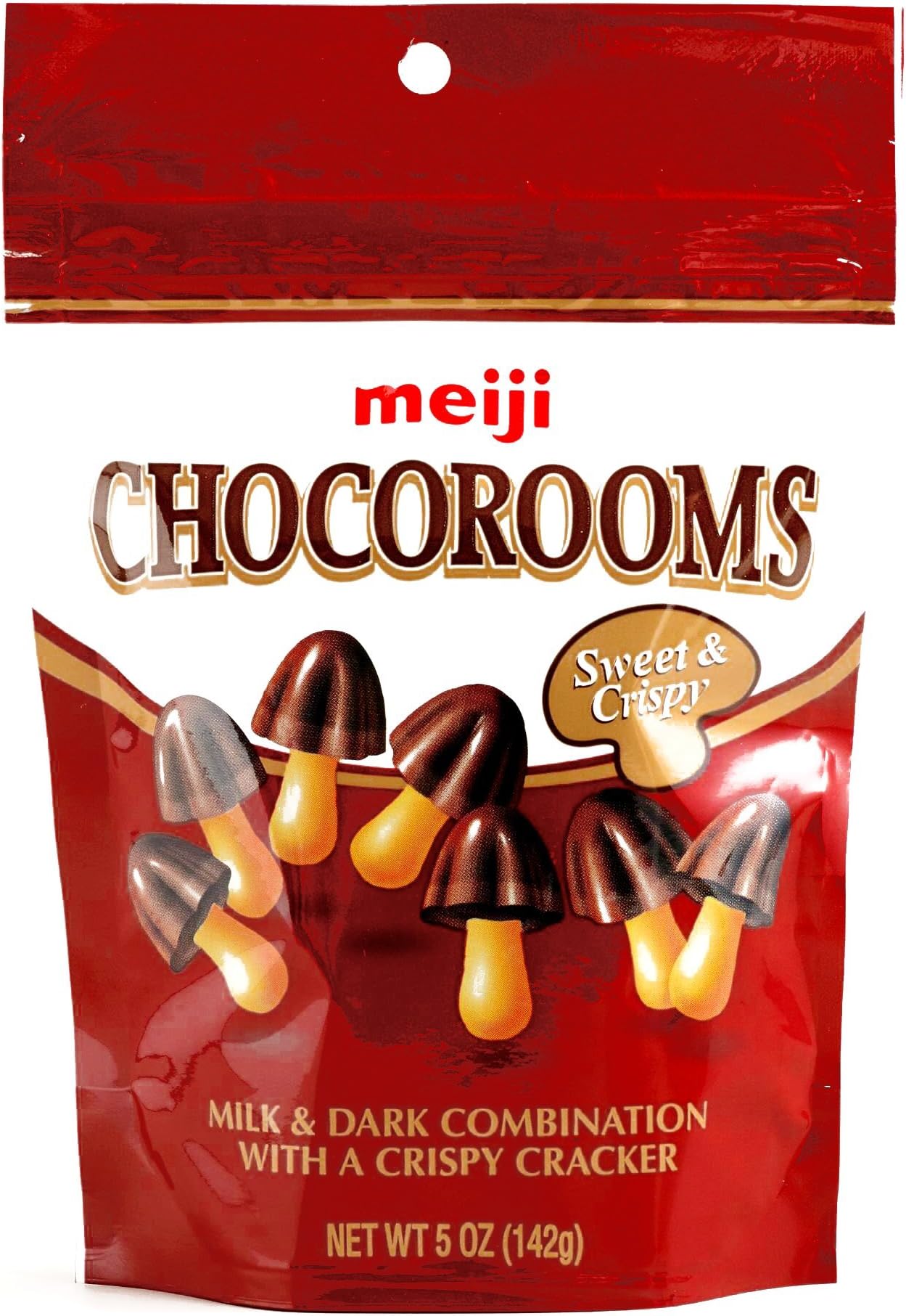 Bag 5 oz each (1 Item Per Order)