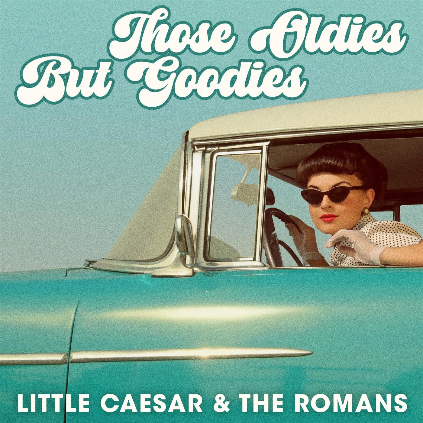Little Caesar & The Romans
