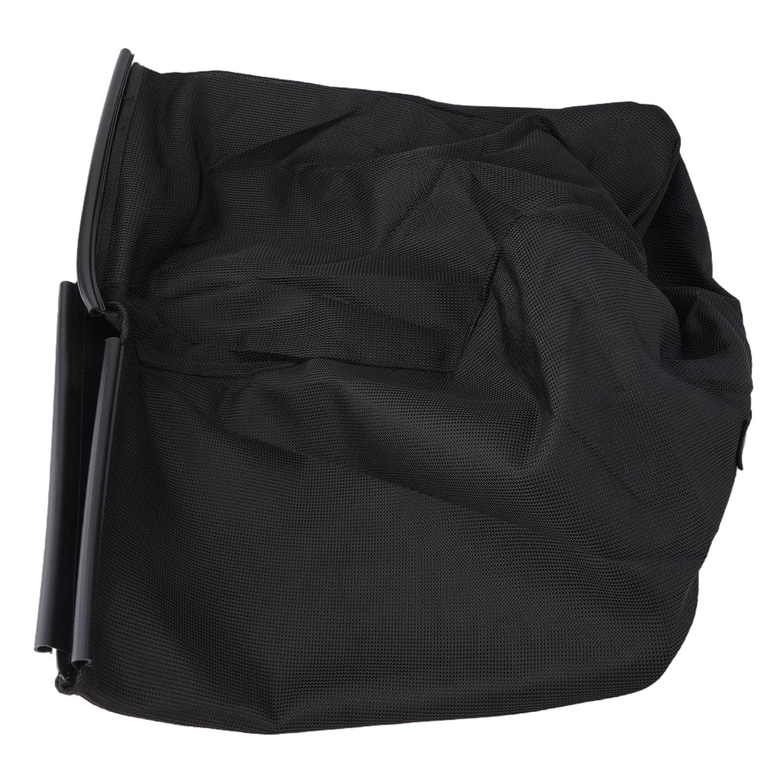 Bolsa de repuesto para cortacésped 115-4673 para modelos recicladores 20332 20333 20334 20337 20338, compatible con kit de bolsa 59312