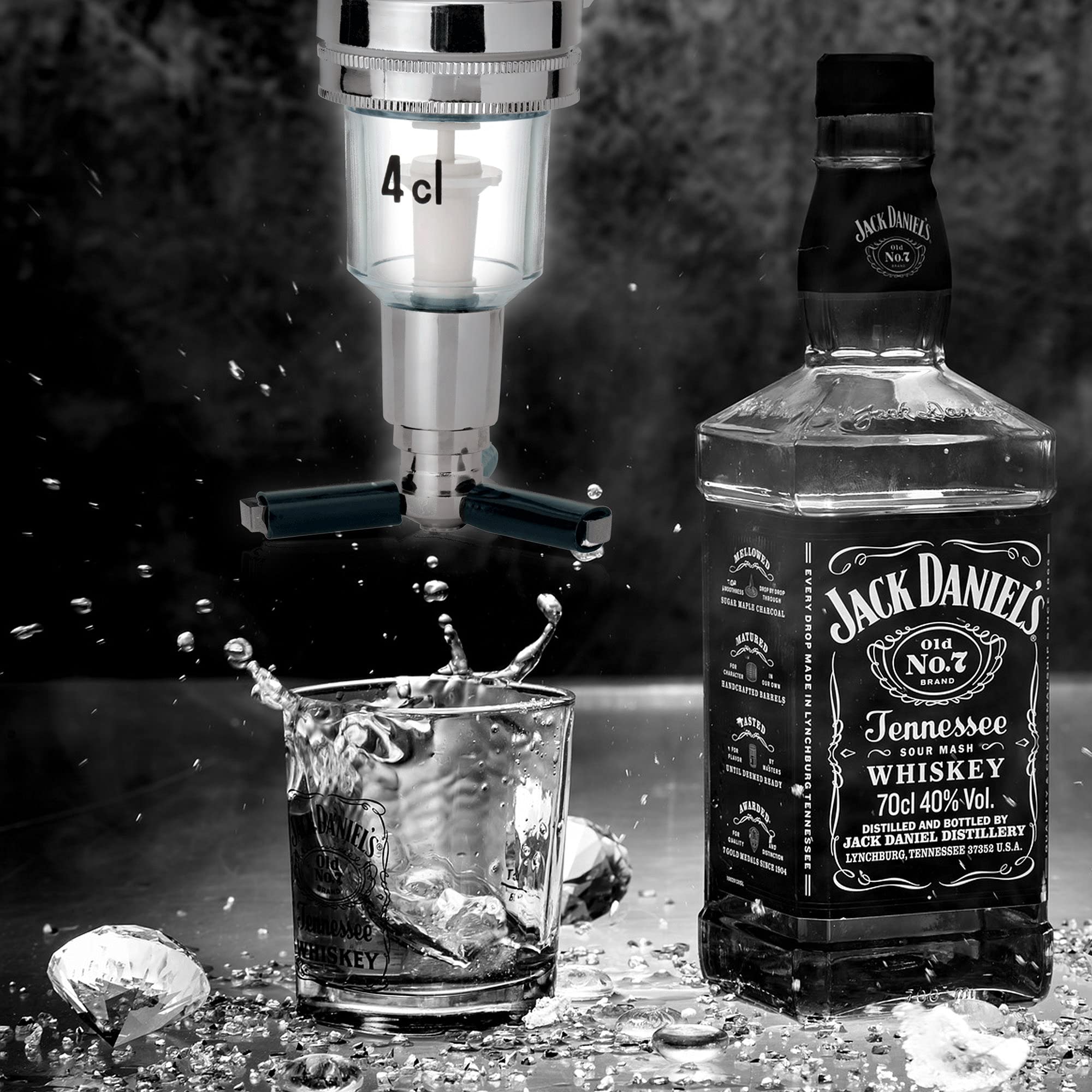 Les nouvelles technologies de distributeurs de boissons réfrigérées