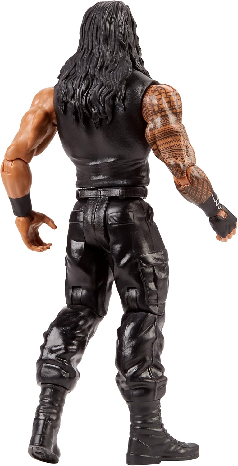 WWE Roman Reigns Action Figure