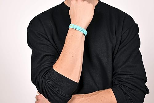 Miniatura 6 de ZAG STORE - Mariquita milagrosa - Pulsera serpiente viperion 71in Sin gemas