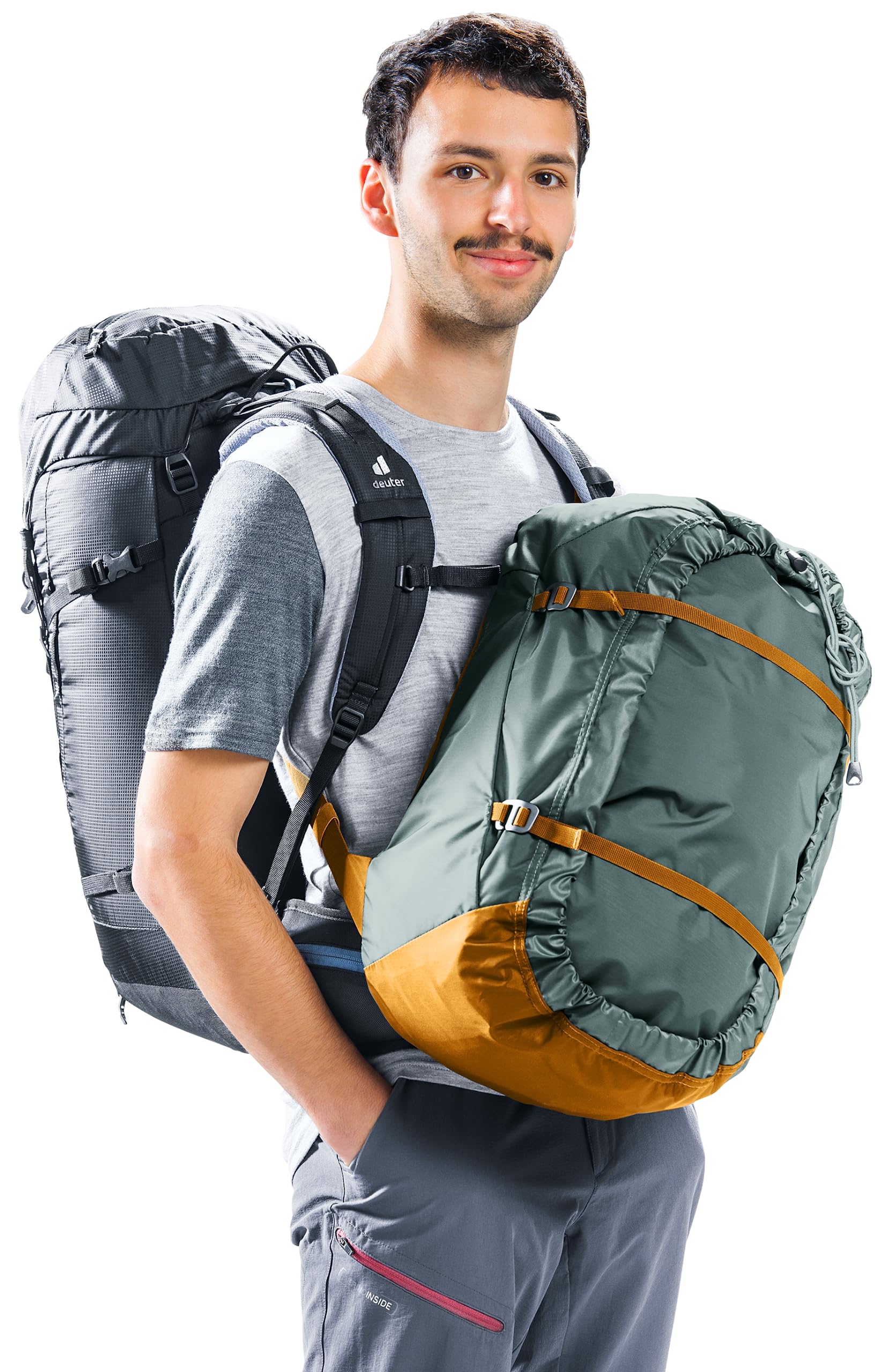 Deuter Gravity Rope Bag Bolsa de Cuerda