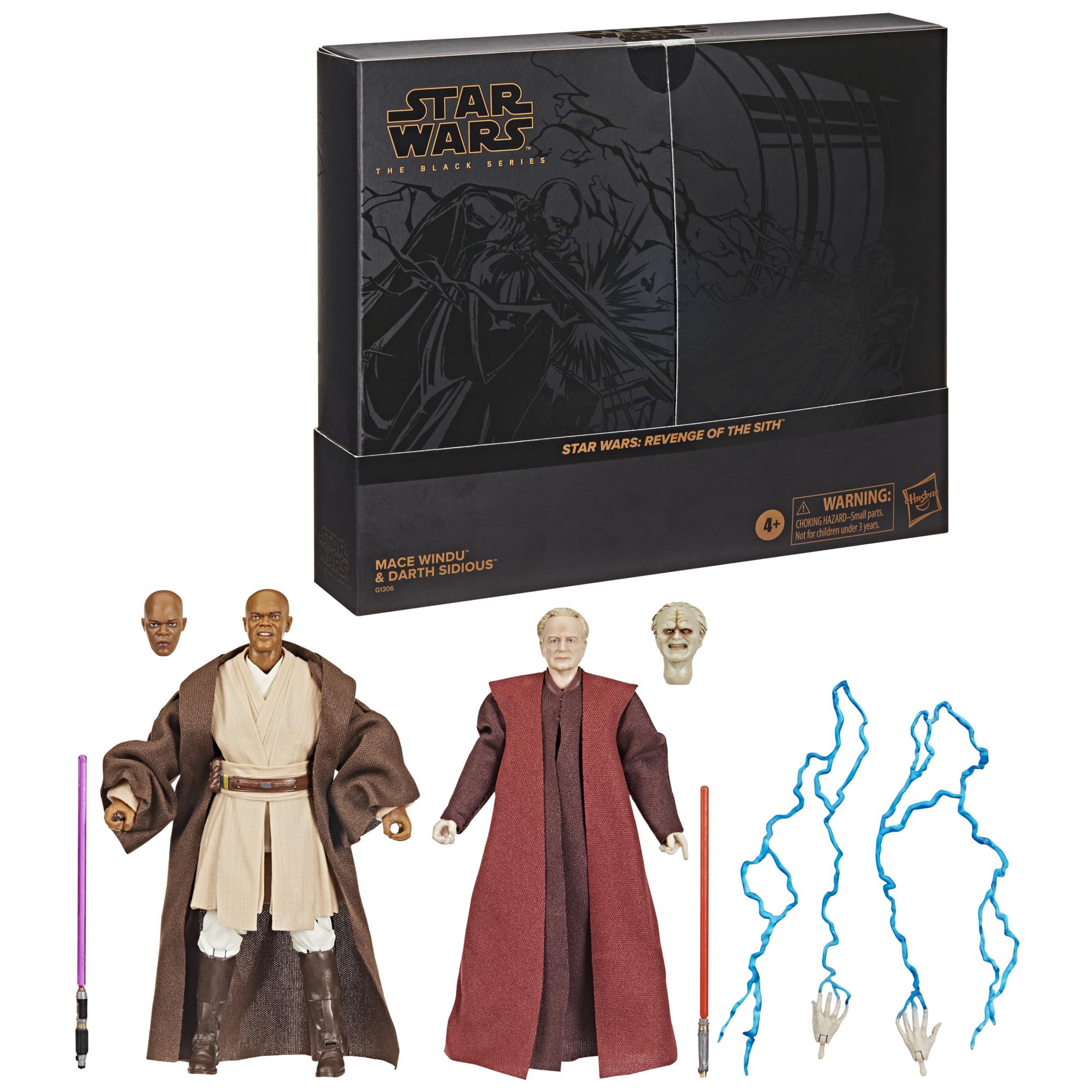 メイスウィンドゥ パルパティーン Amazon co jp Amazon co jp限定 