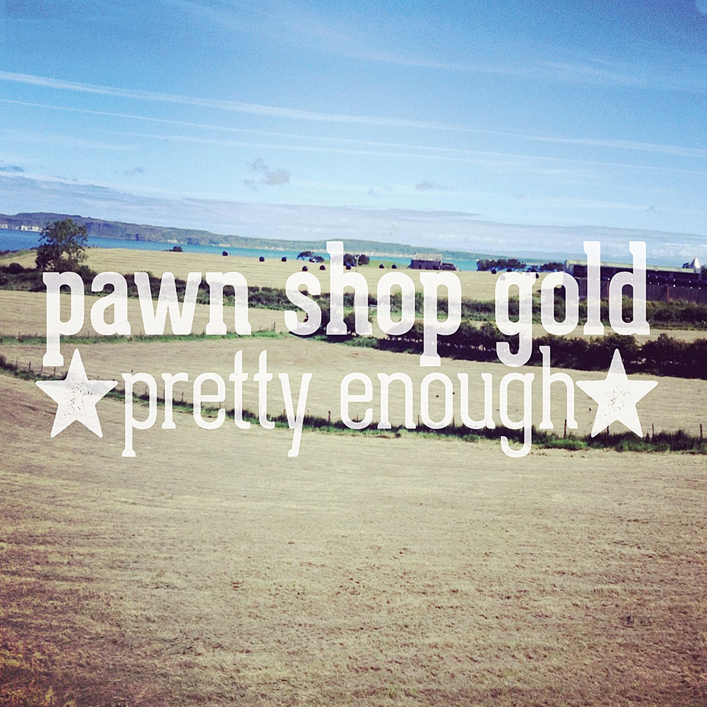 Pretty Enough EP