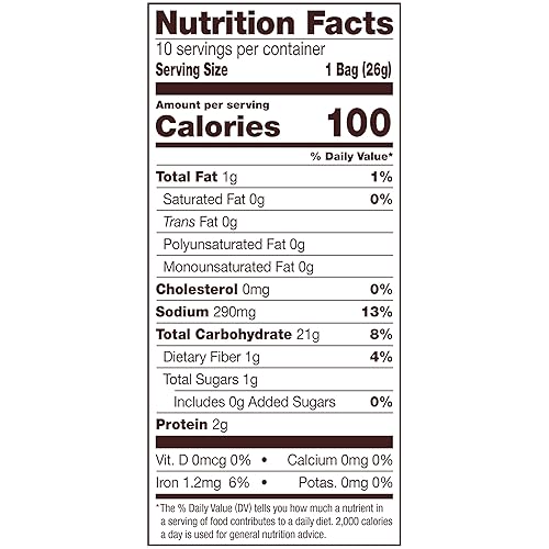 Miniatura 42 de Snyder's of Hanover Paquete variado de pretzels, 20 unidades de 0.92 onzas