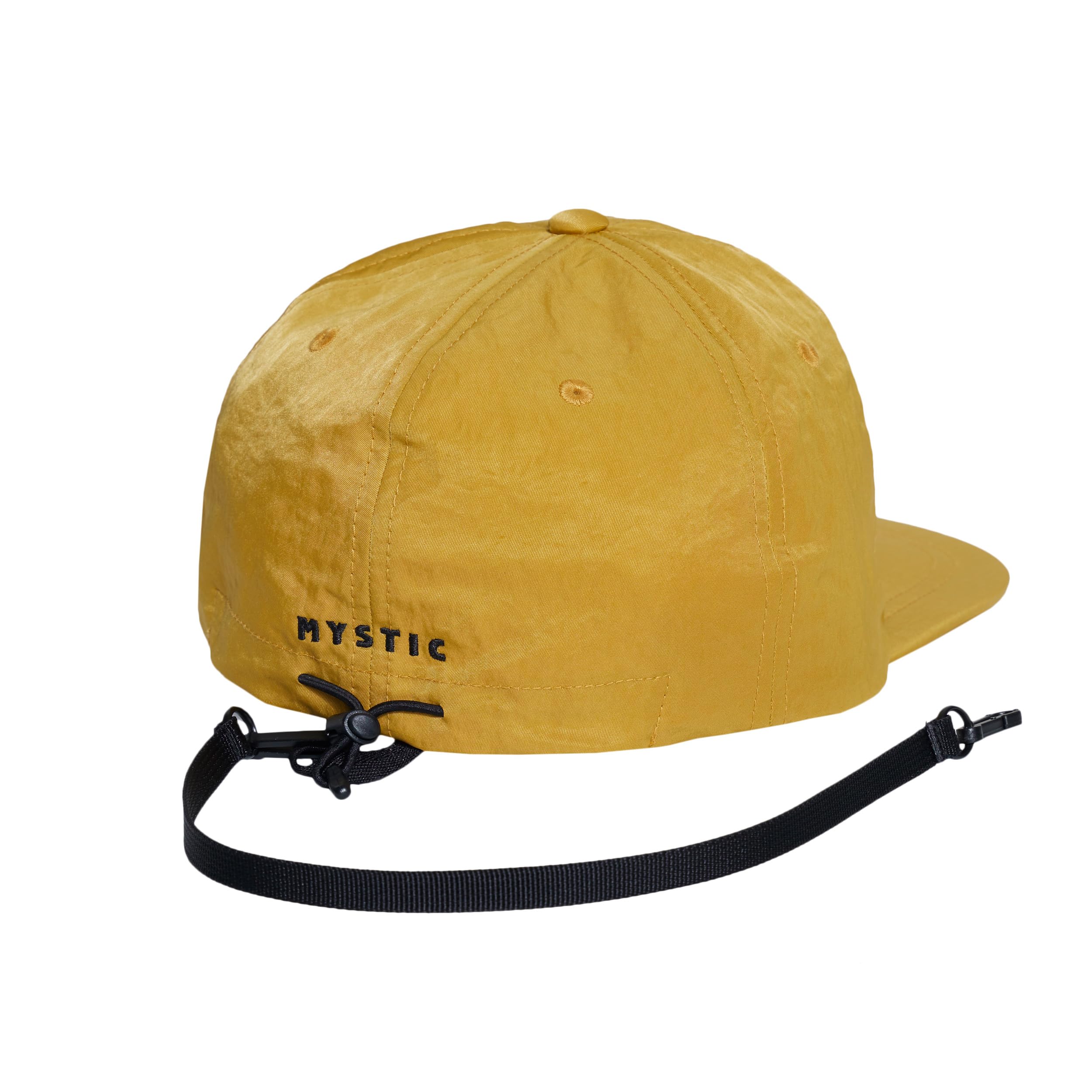 Mystic Ripple Cap 35108.240206 - Yellow