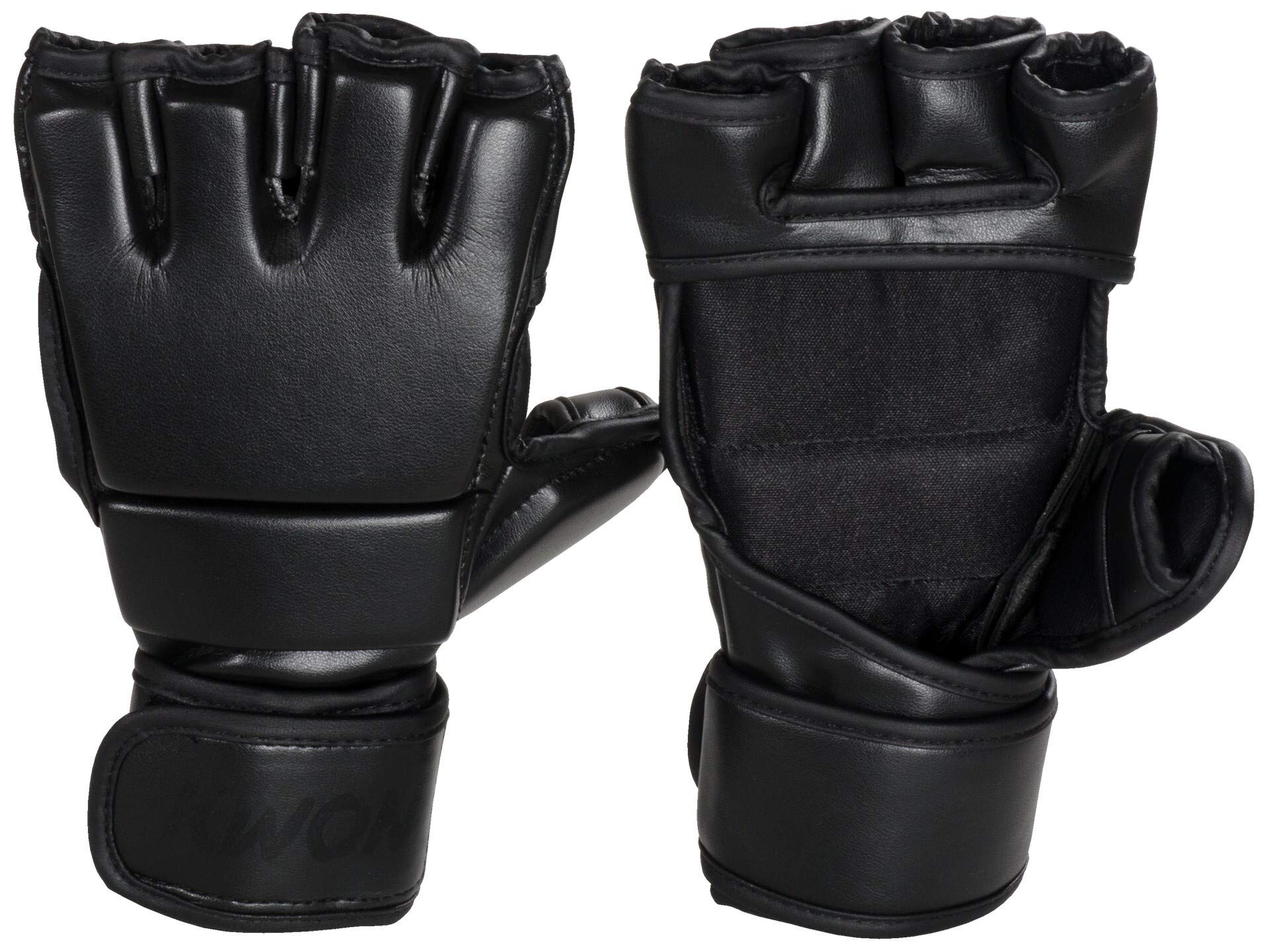 Kwon MMA Handschuhe m D M