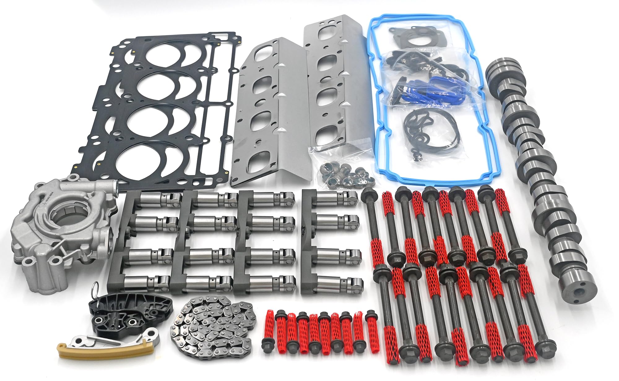 5.7L HEMI 2009+ MDS Engine Rebuild