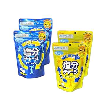 カバヤ えんぎ堂本舗2 シークレット（宝船）含む全21種 コンプセット Amazon.co.jp: カバヤ 塩分チャージタブレッツ 2種約100粒