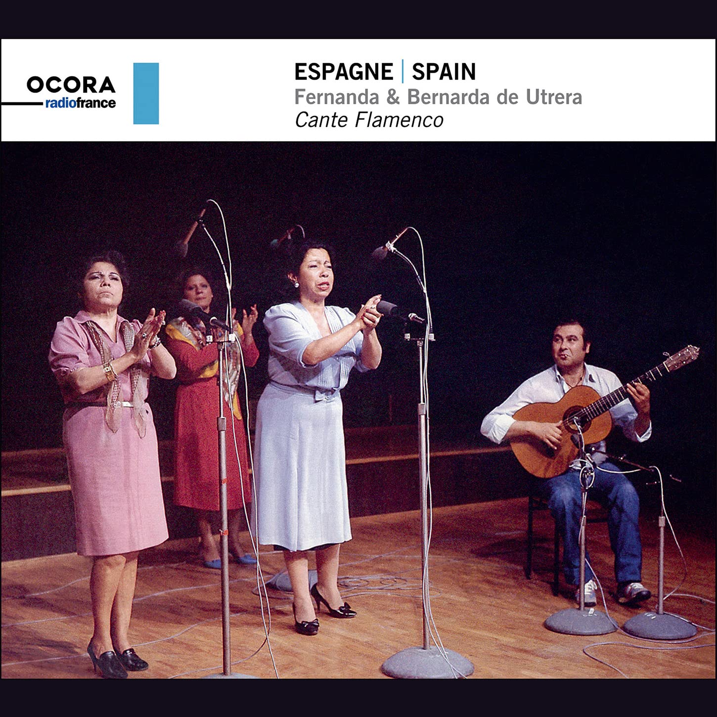 Spain: Cante Flamenco