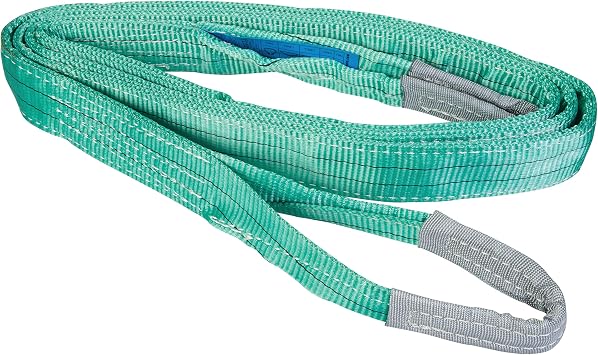 Silverline Cargo Sling 2 Tonne 4m 598512