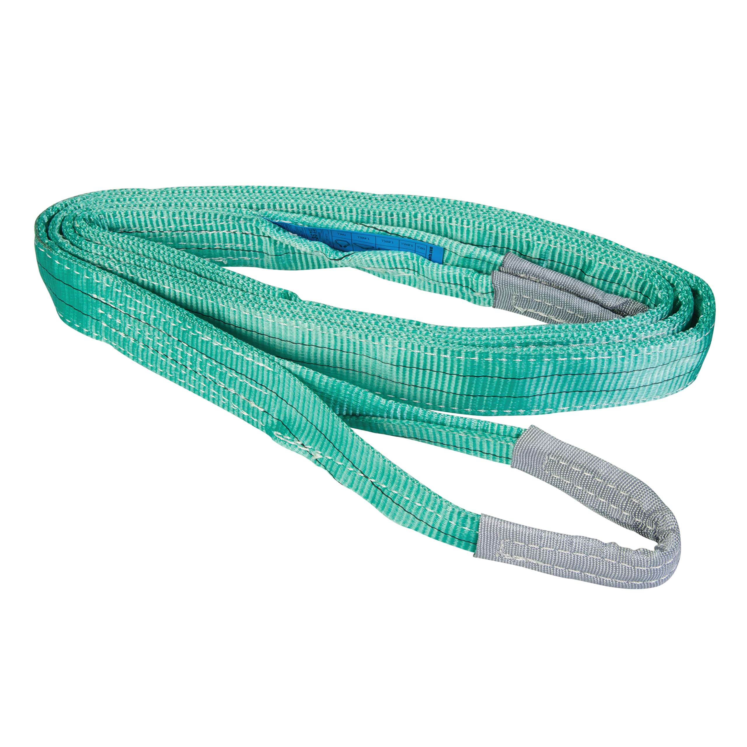 Silverline Cargo Sling 2 Tonne 4m (598512)