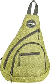 Hedland Mono Strap Bag Artichoke Green Size ONE