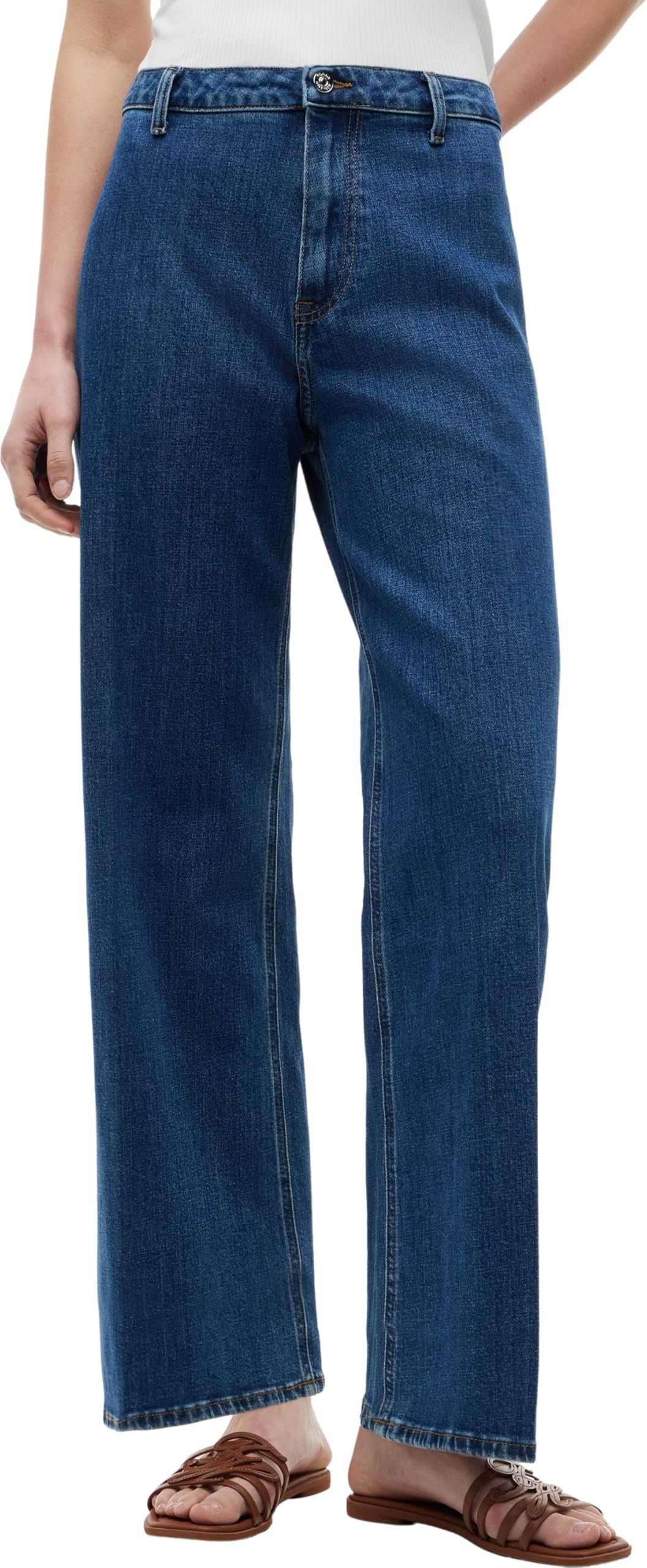 Tommy Hilfiger Otros Pantalones Vaqueros para Mujer