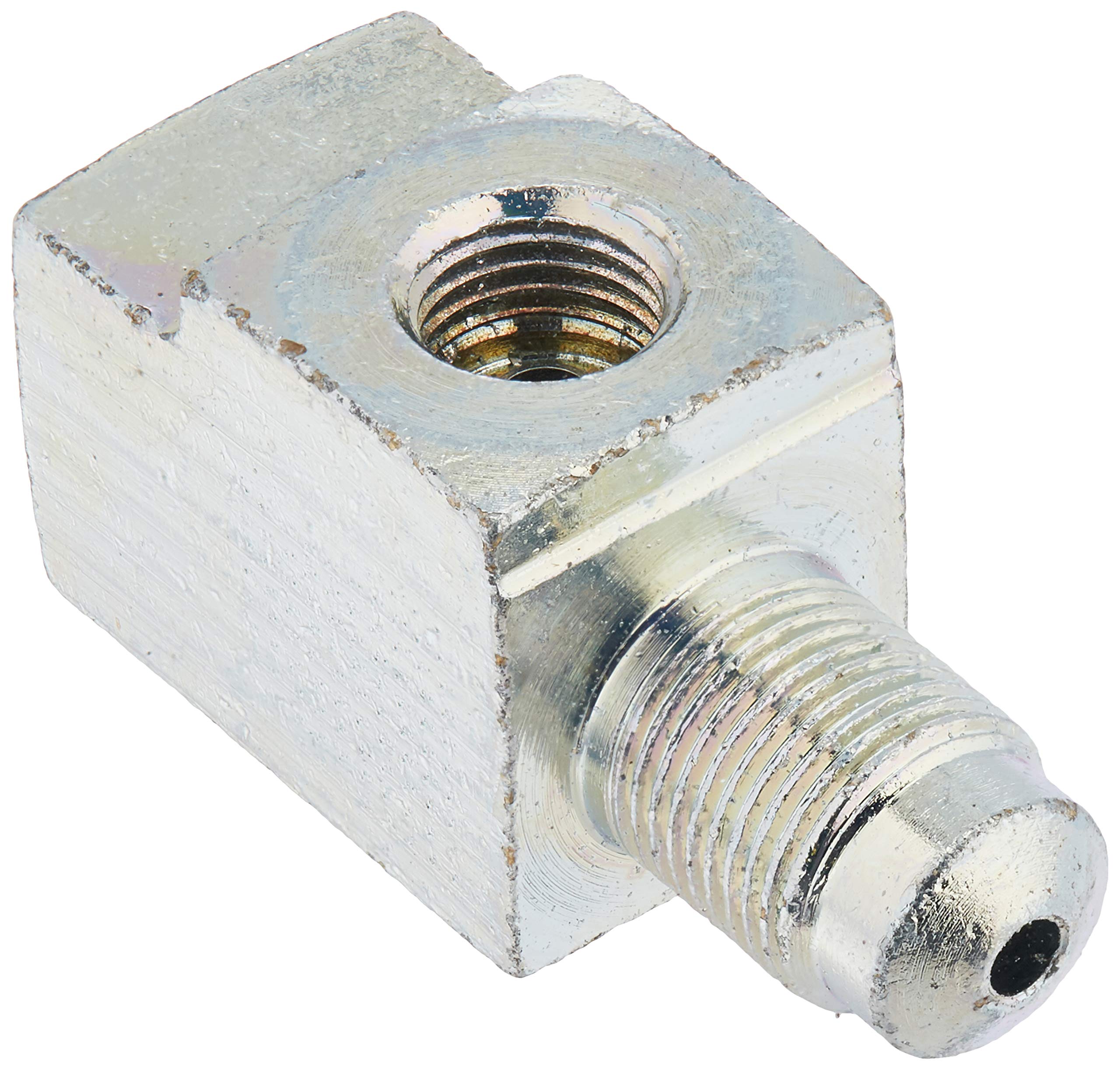 Amazon.com: Edelmann 273000 Brass Trailer Brake Tee Fitting