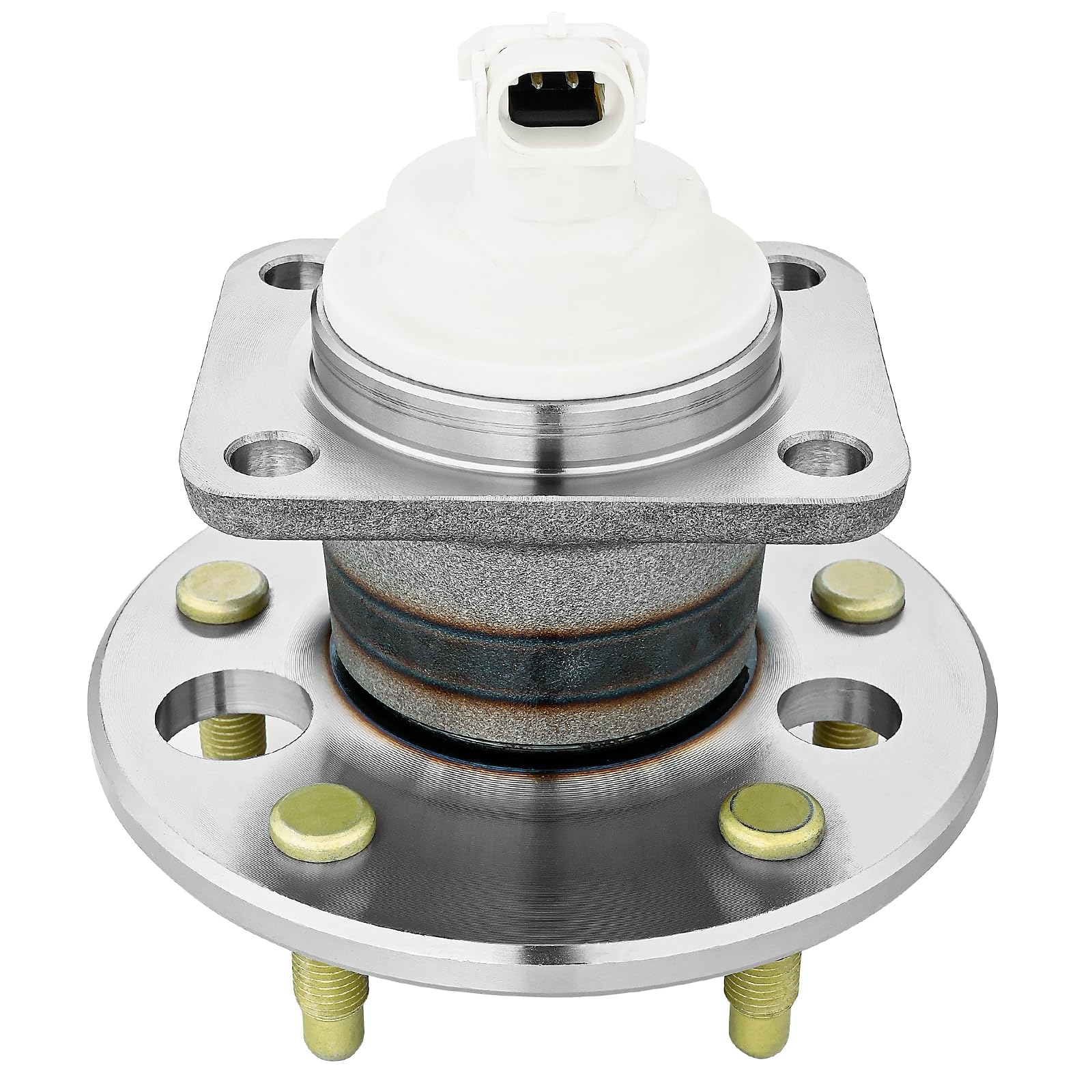 JLEO 512150 Rear Wheel Bearing Hub Assemblies for Buick Allure/Lacrosse/Regal/Terraza,for Chevrolet Impala/Monte Carlo/Uplander/Venture,for Pontiac Aztek/Grand Prix/Montana/Trans Sport