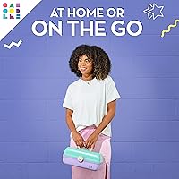 Vista 99 de Caboodles On-The-Go Girl