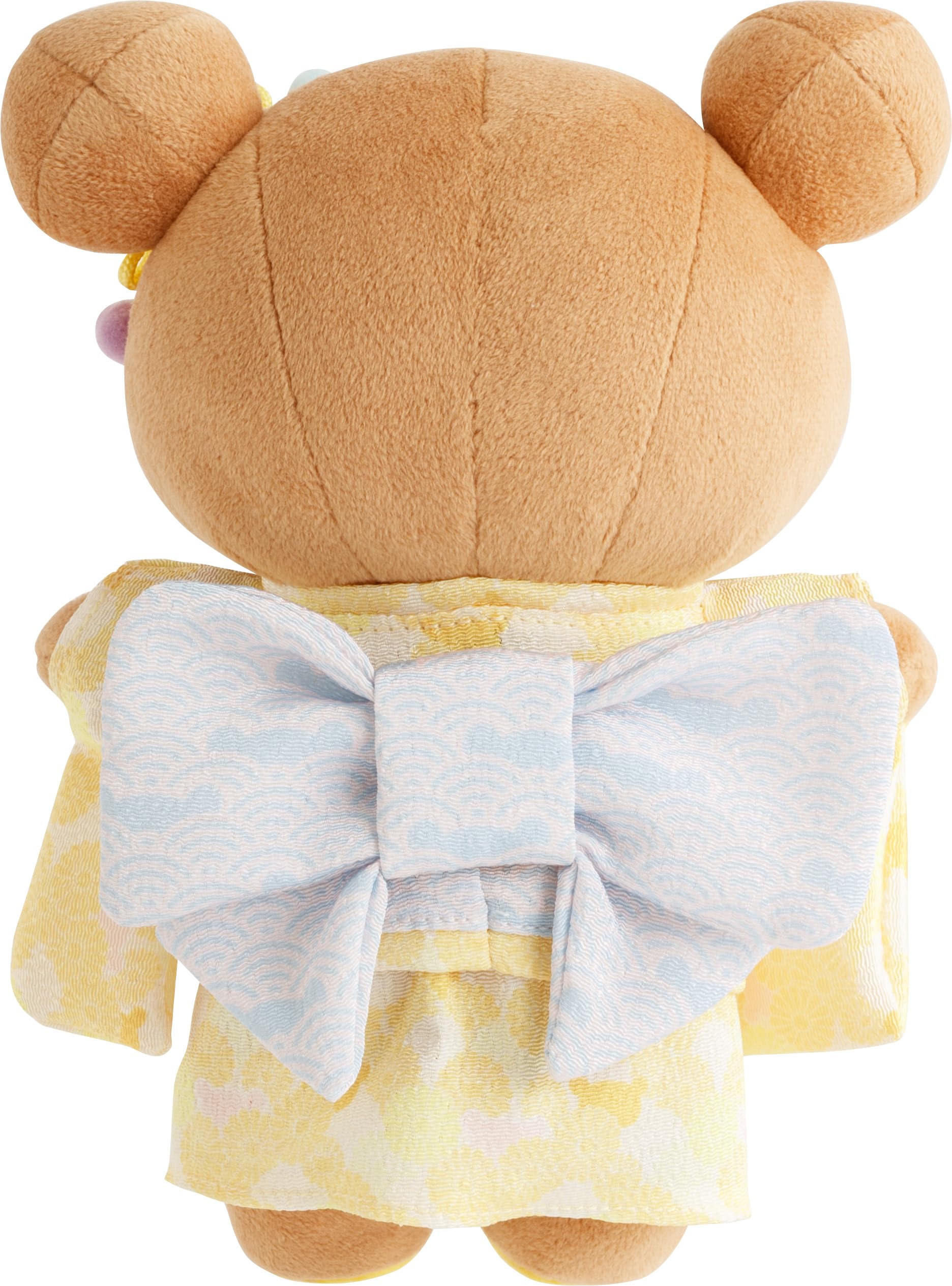 Amazon.co.jp: MV57501 リラックマ あつめてぬいぐるみ リラックマ 