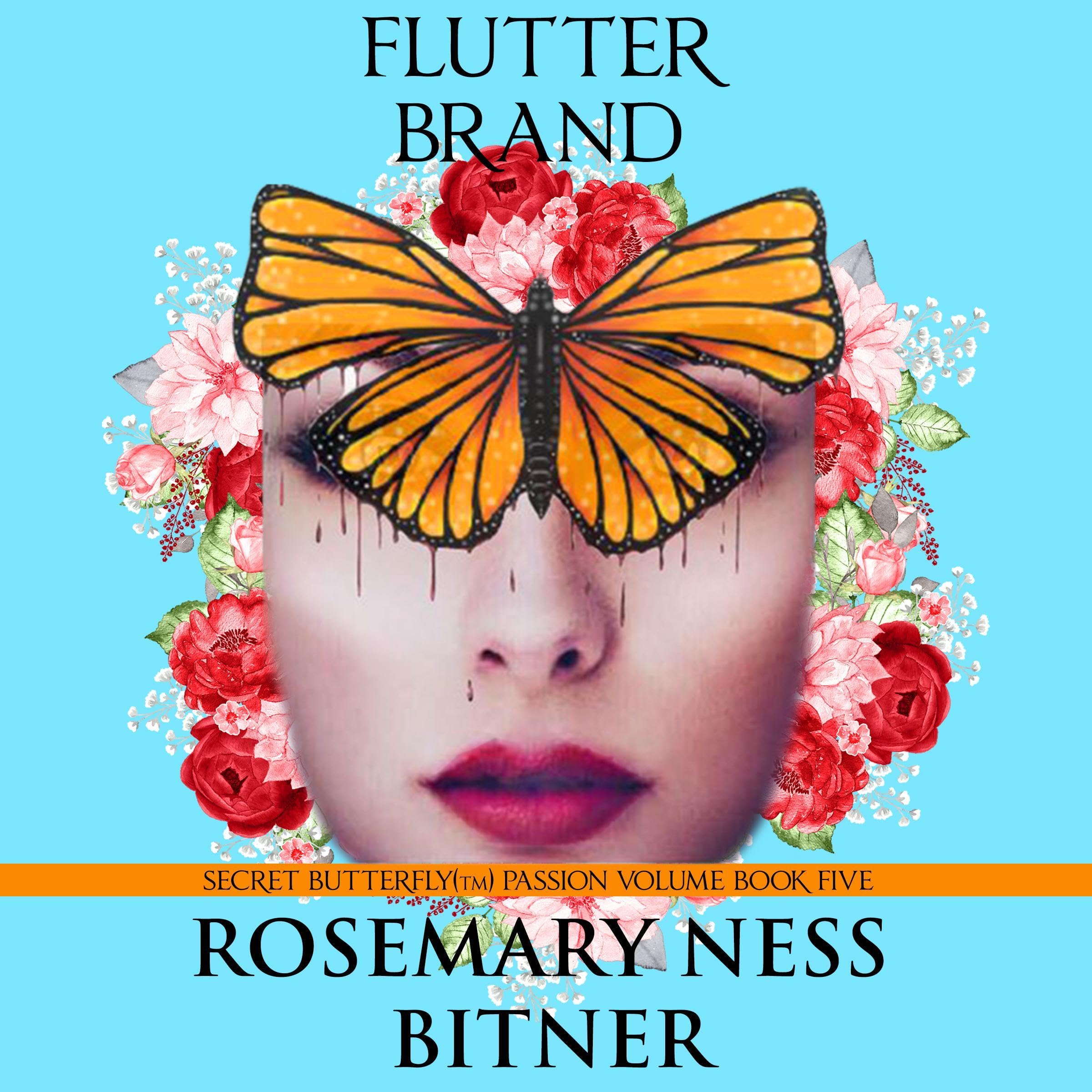 Cover art for Flutter Brand