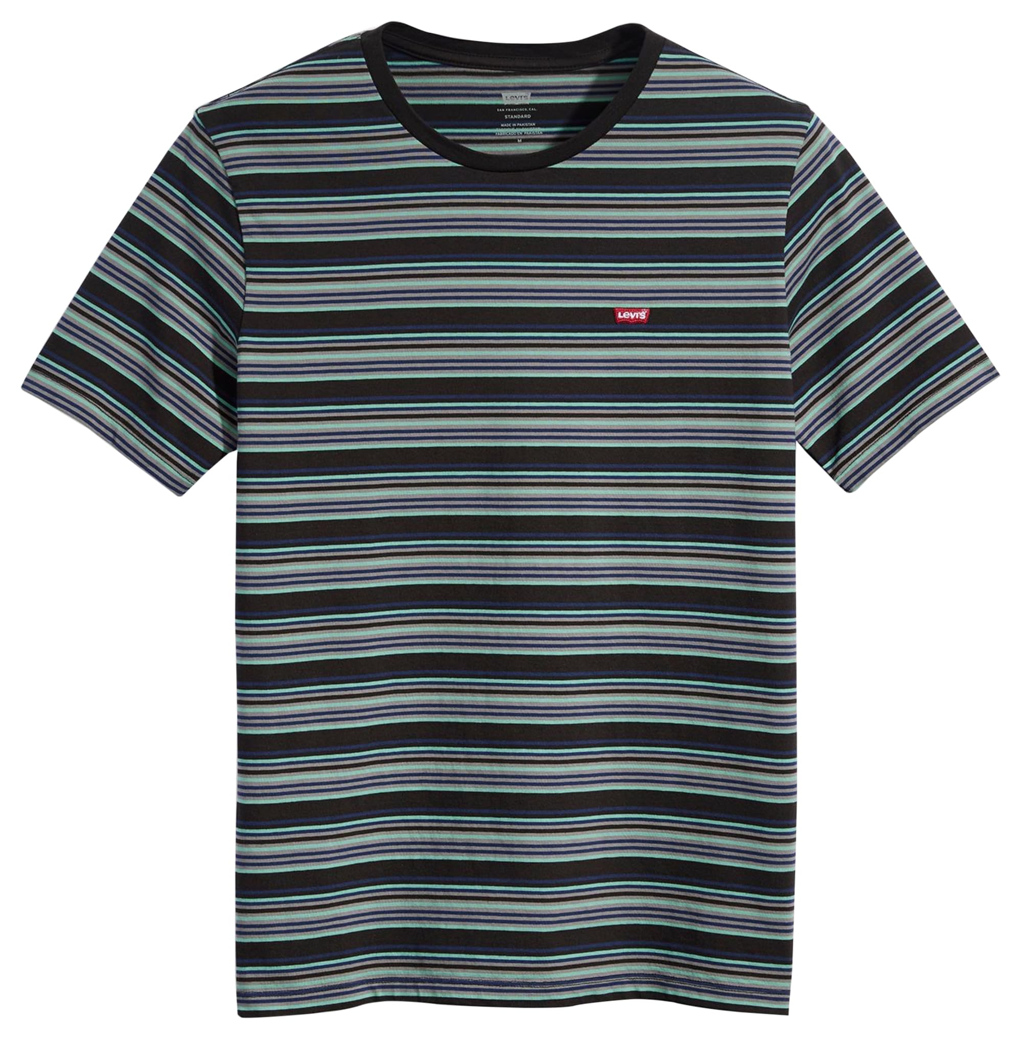 LEVIS Casmiseta Fields of Rye Hombre Camel — view 70