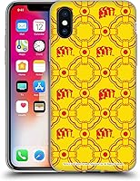 Vista 66 de Head Case Designs Funda de gel suave con licencia oficial de Cobra Kai Gold Medal Graphics compatible con Apple iPhone 7 Plus/iPhone 8 Plus