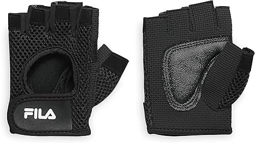 FILA Accesorios Guantes de ejercicio
