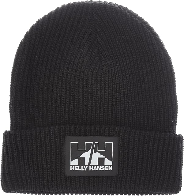 Helly Hansen Unisex Nord Beanie Hat