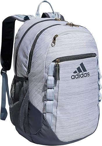 adidas Excel - Mochila Blanco talla única