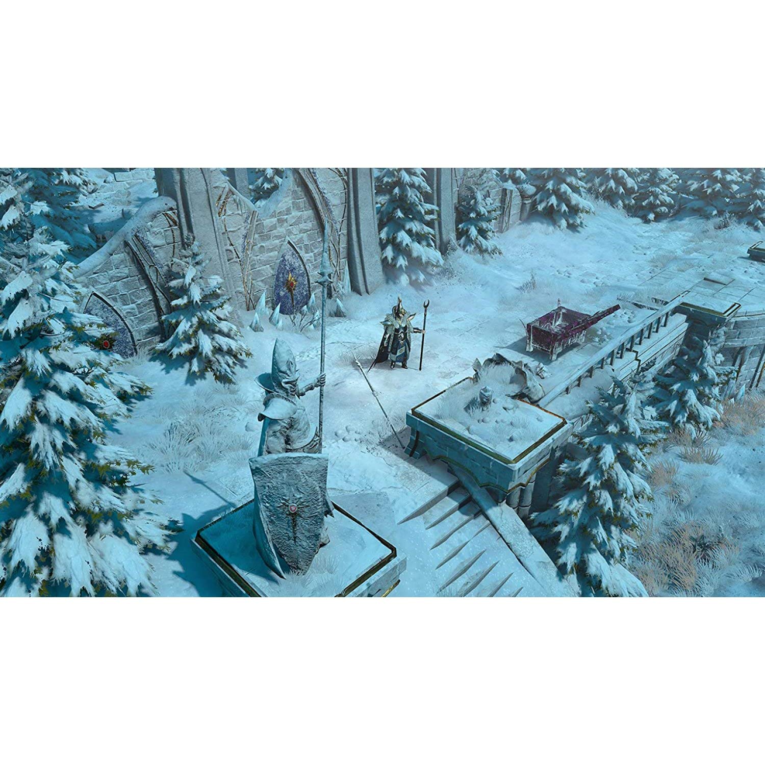 Warhammer: Chaosbane (PS5)